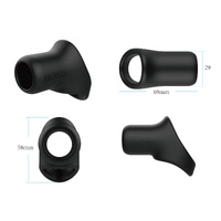 Nexus Rise Liquid Silicone Cock And Ball Sling