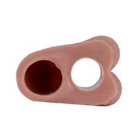 5.3" Realistic Penis Sleeve