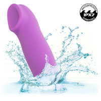 First Time Rechargeable Hummer