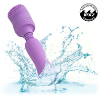 First Time Rechargeable Travel Teaser Kit