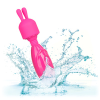 Bunny Clit Stimulator