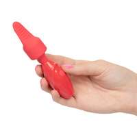 Mini Wand Massager Kit