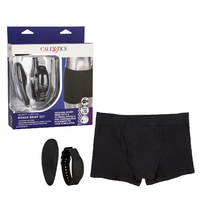 Remote Control Boxer Briefs L/XL