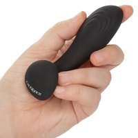 Liquid Silicone Anal Probe 3.5"