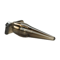 Mini Tease Vibrating Butt Plug