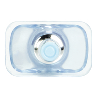 High Intensity Vibrating Butt Plug