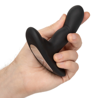 3.5" Rocking Prostate Massager