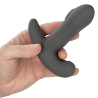 Dual Pulsating Anal Probe