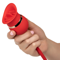 French Kiss Clit Stimulator