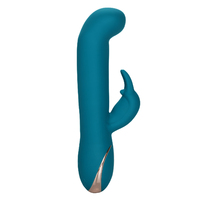 5" Rocking G-Spot Rabbit Vibrator