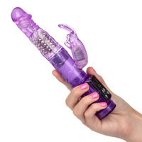 5" Petite Rabbit Vibrator