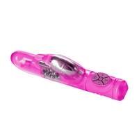 Triple G Jack Rabbit Vibrator