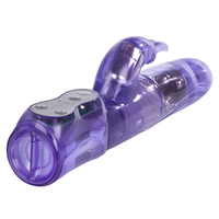 Advanced Jack Rabbit Vibrator