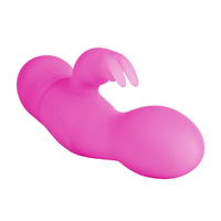 One Touch Jack Rabbit Vibrator