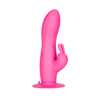 Shower Jack Rabbit Vibrator