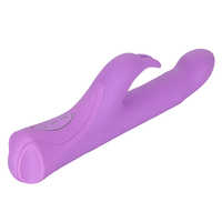 Rotating Jack Rabbit Vibrator