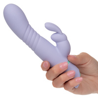 Love Bunny Thrusting Bunny