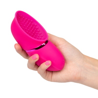 Intimate Full Contact Pussy Pump