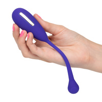 Kegel Exerciser + E-Stim