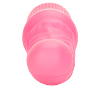 Spellbound Stud Jelly Vibrator