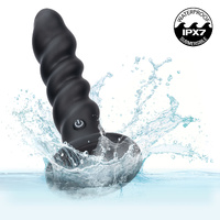 Onyxxx Rechargeable Rippled Probe