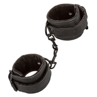 Comfy Wrist Cuffs