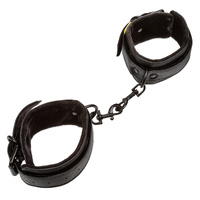 Comfy Ankle Cuffs