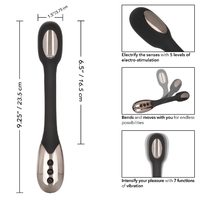 Electro-Charge eStim Probe