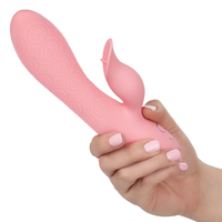 5" Pasadena Player Rabbit Vibrator