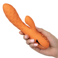 5" Newport Beach Rabbit Vibrator