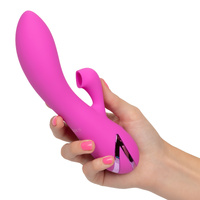 4.5" Malibu Minx Rabbit Vibrator
