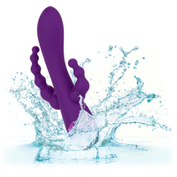 Long Beach Rabbit Vibrator
