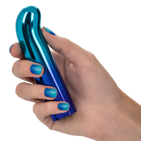 4.5" Glam G-Spot Vibrator
