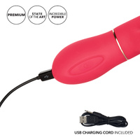 Dynamic Vibrator Kit