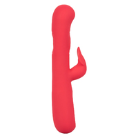 4" Flutter Rabbit Vibrator