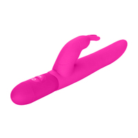 4" Bounding Bunny Rabbit Vibrator