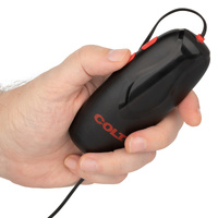 Turbo Bullet Anal Egg Vibrator