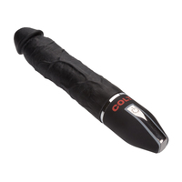 Deep Drill 8" Anal Vibrator