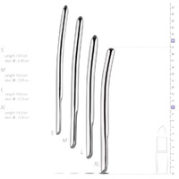 Advanced Urethral Sounding Set