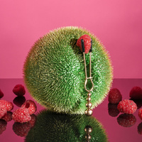 Beaded Nipple Clamps