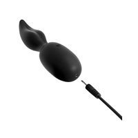 7" Ultimate Silicone Anal Rimmer