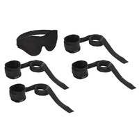 Beginners Bondage Fantasy Kit