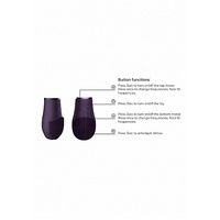 Pleasure Kit #2 - Purple