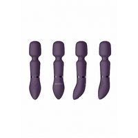Pleasure Kit #3 - Purple