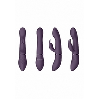 Pleasure Kit #6 - Purple