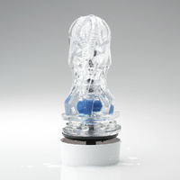 Aero Cobalt Ring Premium Stroker