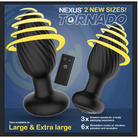 Nexus Tornado Extra Large