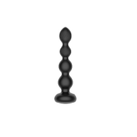 Tornado Rotating and Vibrating Remote Control Probe