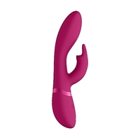 4.5" Zosia G-Spot Rabbit Vibrator