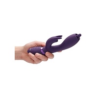 4.5" Nilo Rabbit Vibrator